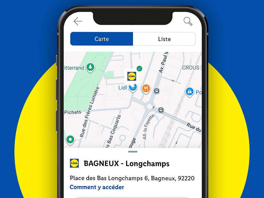 Les SUPERMARCHÉS et HORAIRES : retrouvez facilement toutes les infos de votre supermarché préféré.