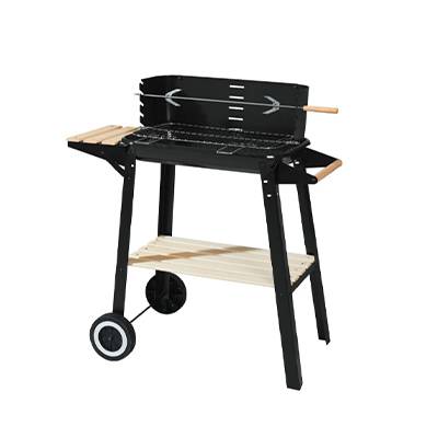 Grills & accessoires pour barbecue