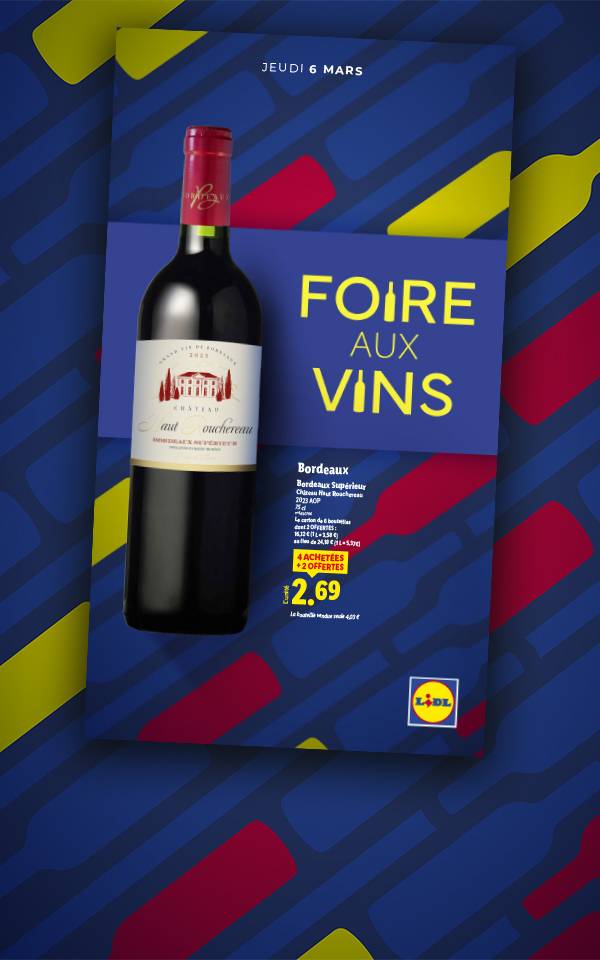 Foire aux vins