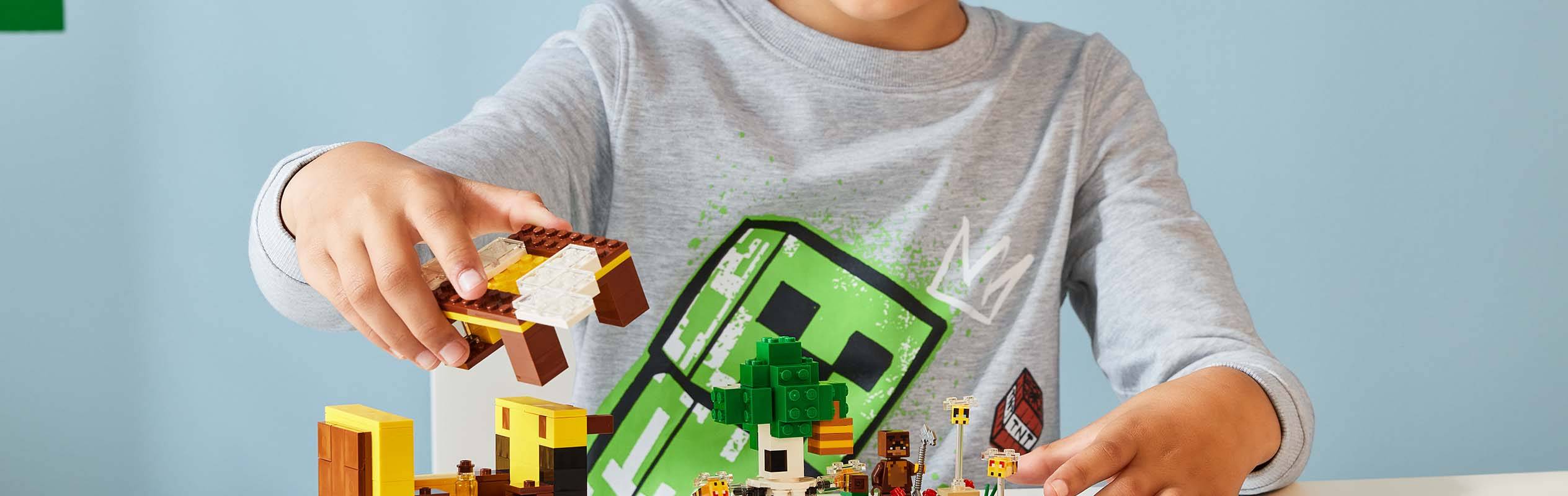 Pyjama minecraft 14 discount ans