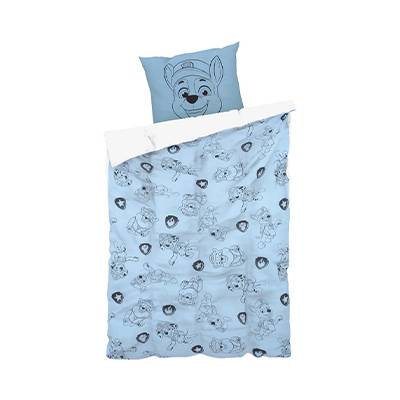 Linge de lit pour bébés & enfants