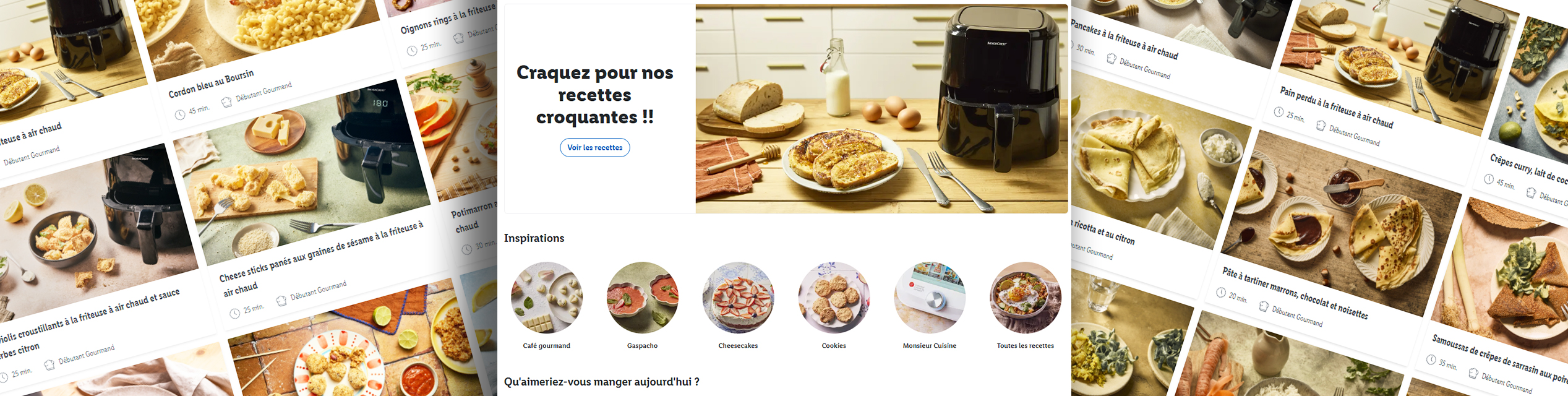 lidl-recettes.fr