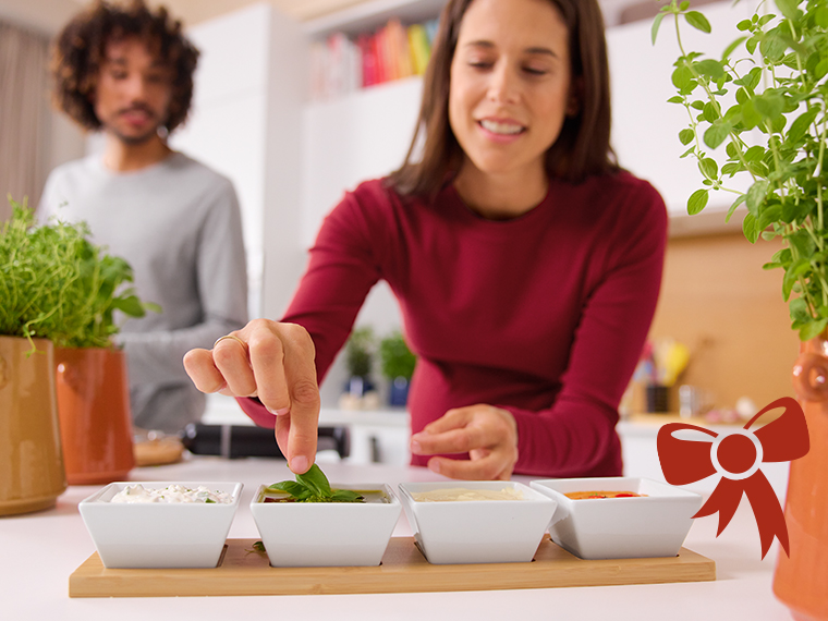 Nos nouveautés cuisine !