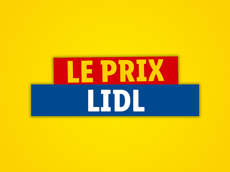 Des offres imbattables à Prix Lidl !